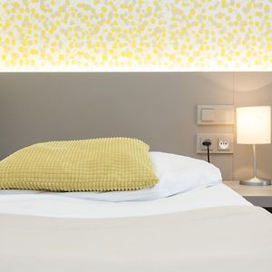 Kamer met een King Size Bed